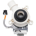 PS12723115-A AP6889136 For GE Washer Water Drain Pump Assembly Part # Model