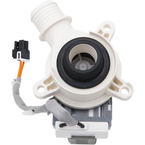 PS12723115-A AP6889136 For GE Washer Water Drain Pump Assembly Part # Model