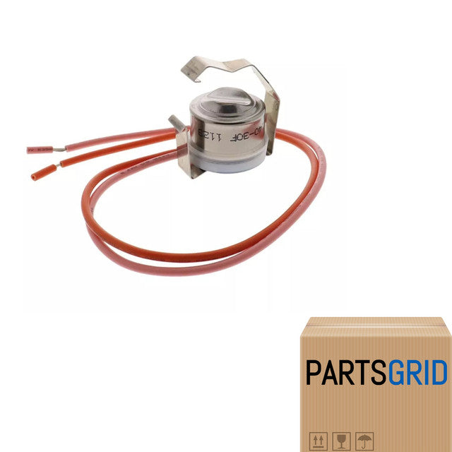 5234883-J For GE Hotpoint Refrigerator Defrost Thermostat T-Stat Part #