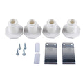 PS3407625-A For Whirlpool Duet Washer Dryer Front Load Stack Kit Part # Model