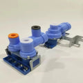 AP4445614-A PS3527457 For LG Refrigerator Water Inlet Fill Valve Part # Model