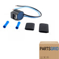 5410512-V For Frigidaire Refrigerator Defrost Thermostat T-Stat Part # Model