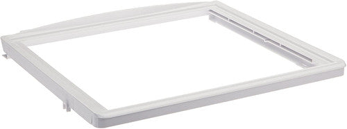 PS2378645-A For Kenmore Refrigerator Meat Pan Top Cover NO GLASS Part # Model