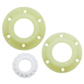 PS11723155-A AP5985205 For Kenmore Cabrio Washer Basket Hub Kit Part # Model