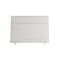 AP3791383-A PS952005 For OEM GE Stove Range Hood Lens Cover Part # Model NR1206