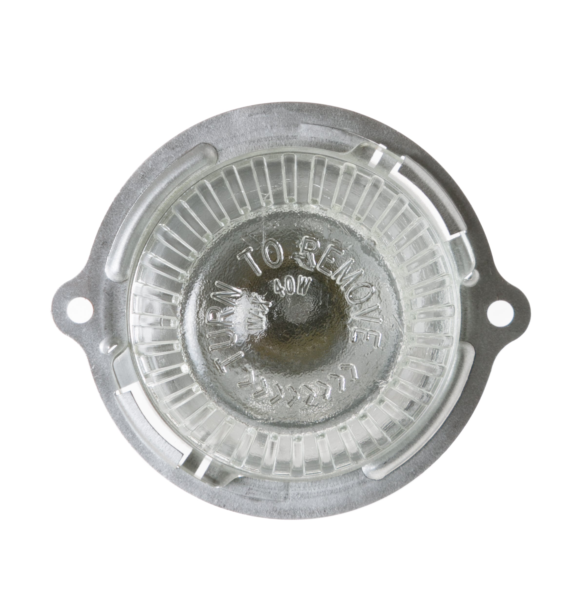 AP2019709-A For OEM GE Stove Oven 40W 120V Cooktop Lamp Bulb Part # Model NR1211