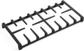 56412711-A For GE Oven Range Center Burner Grate Assembly Part # Model NR1204