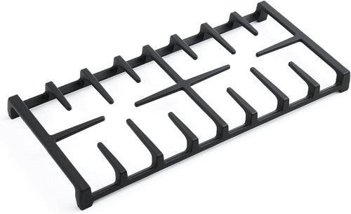 56412711-A For GE Oven Range Center Burner Grate Assembly Part # Model NR1204