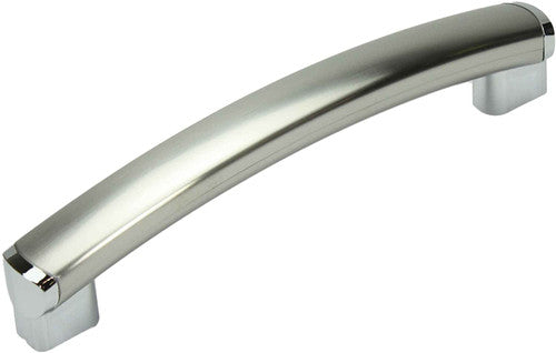 PS8754175-A AP5790517 For GE Microwave Door Handle Assembly Part # Model NR1204