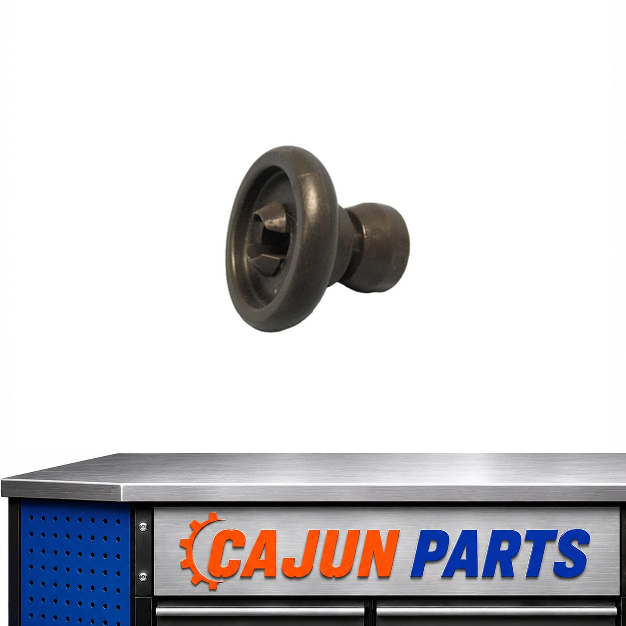 AP7215766-A For OEM Frigidaire Dishwasher Dishrack Wheel and Bushing
