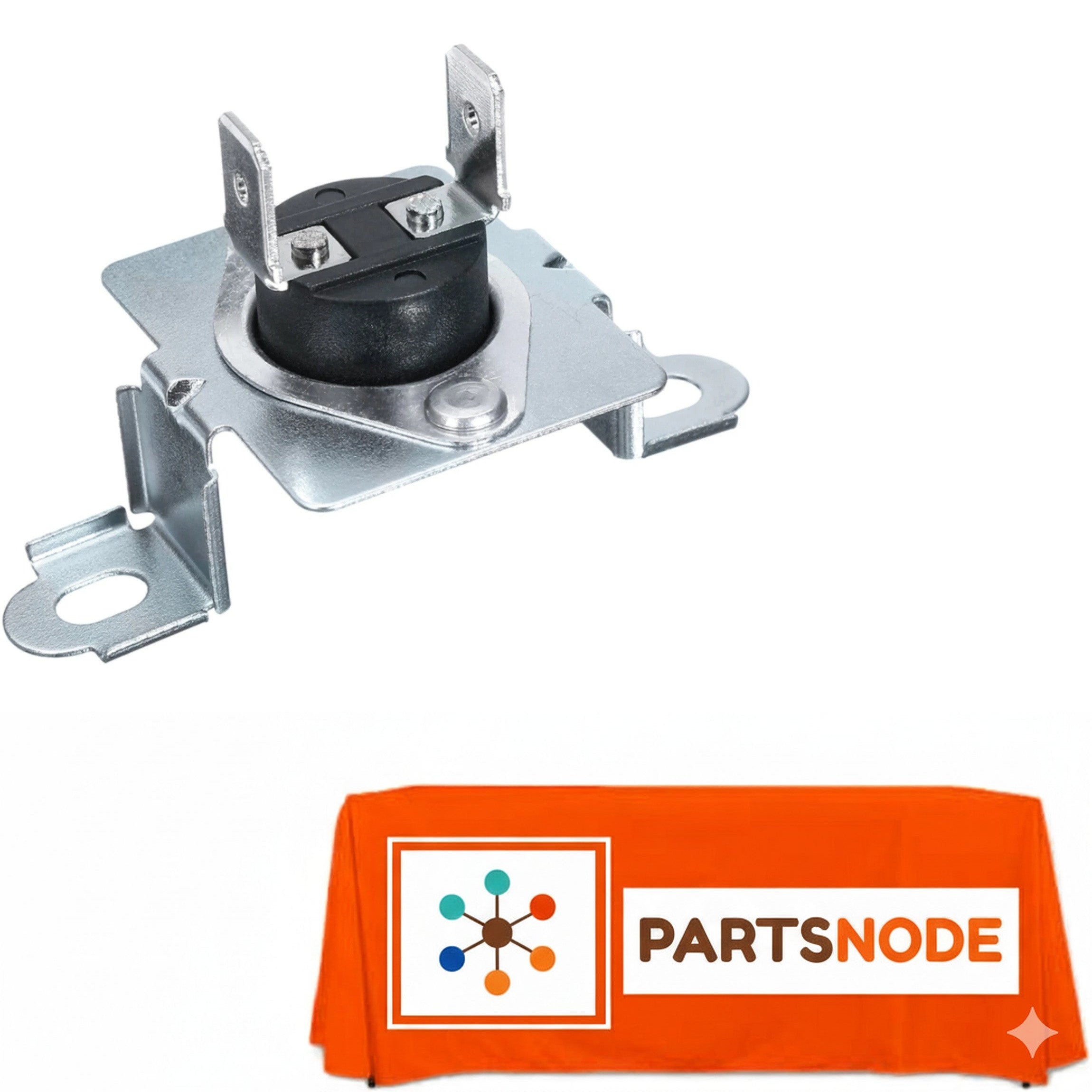 PS3530485-A For LG Dryer Thermal Fuse Cut Off Cutoff Part # Clothes Model NR1205