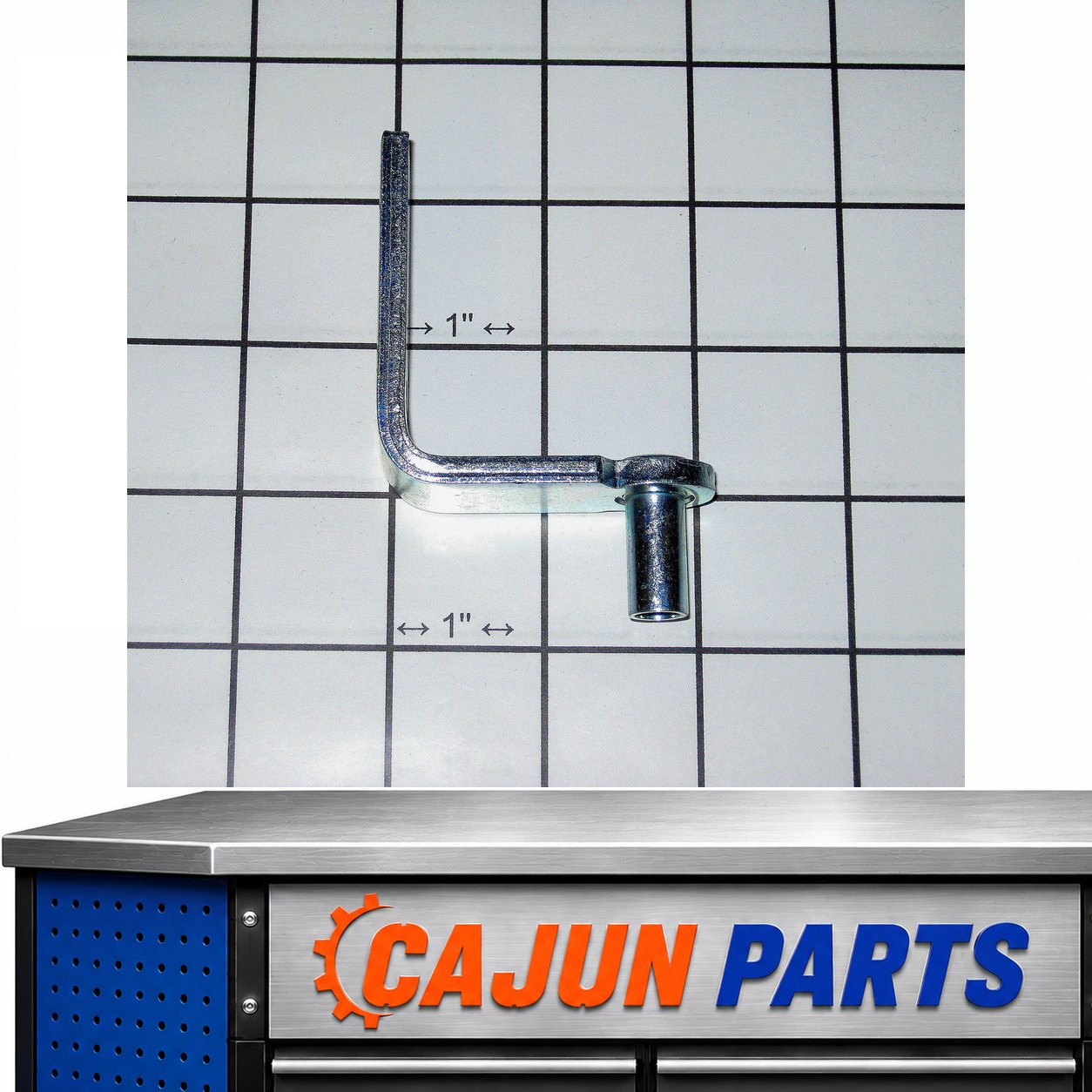 77893711-B For OEM Kenmore Refrigerator Door Hinge Part # Model NR1205 -XR238X