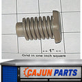49084711-Y For OEM Whirlpool Stove Appliance Levelling Leg Part # Model NR1204