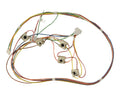 AP6031743-A PS11762396 For OEM GE Stove Oven Switch Wire Harness Part # Model
