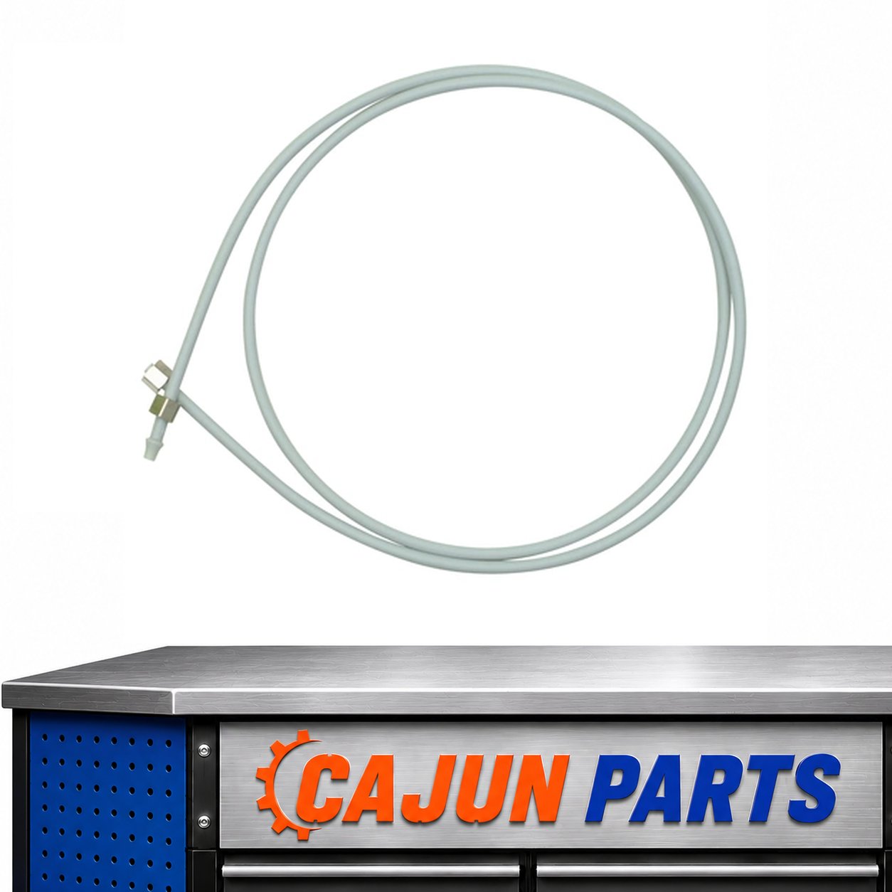 AP3886275-A For OEM Kenmore Refrigerator 5' 1/4" PEX Water Supply Tube Kit Part