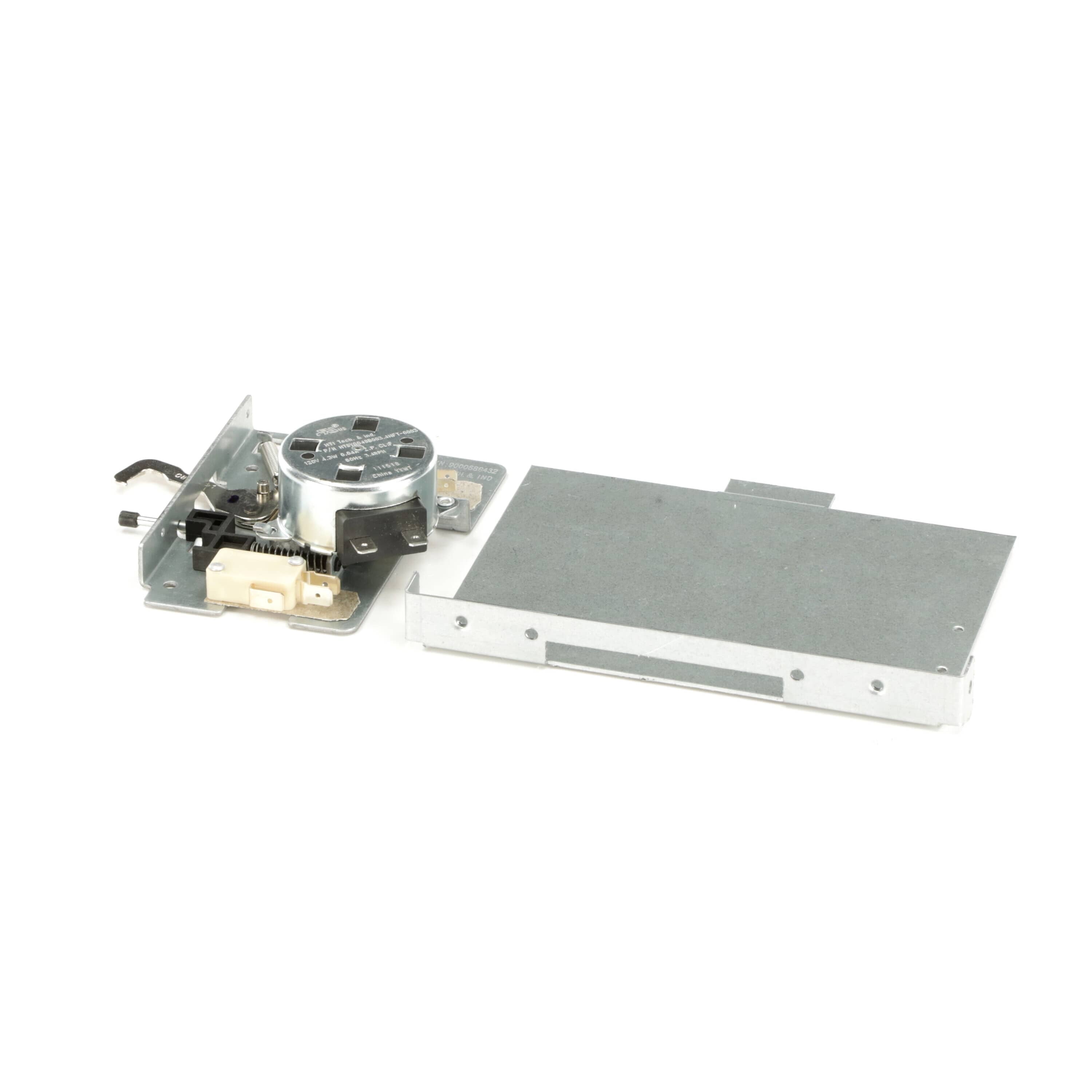 AP5669691-A PS8737154 For OEM Bosch Stove Oven Latch Part # Model NR1204 -XR237X