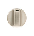 AP6327768-A For OEM GE Oven Range Stove Top Burner Knob Chrome Part # Model