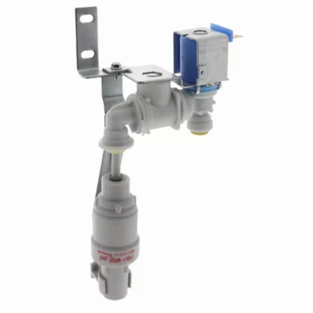 AP6030793-A For KitchenAid Refrigerator Water Inlet Fill Valve Part # Model