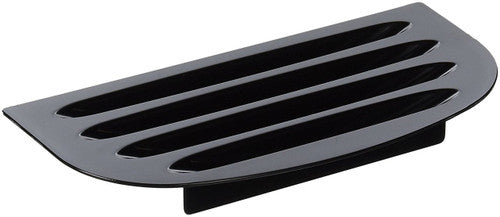 PS964306-A AP3775570 For GE Refrigerator Water Drip Tray Black Part # Model