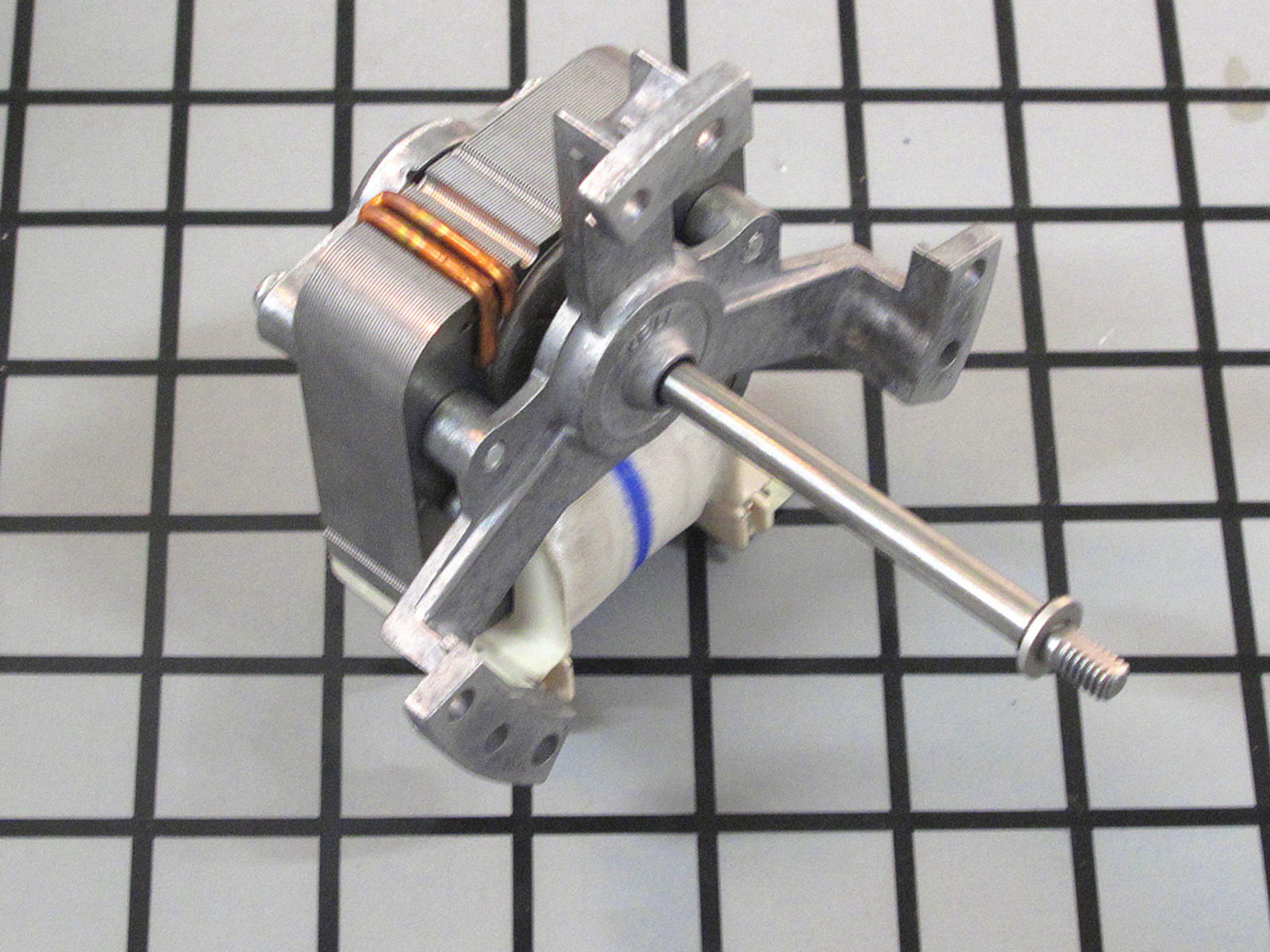 AP4510773-A PS2378860 For OEM Kenmore Stove Range Fan Motor Part # Model NR1204