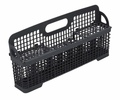 PS11749906-A For KitchenAid Dishwasher Silverware Basket Dark Gray Part # Model