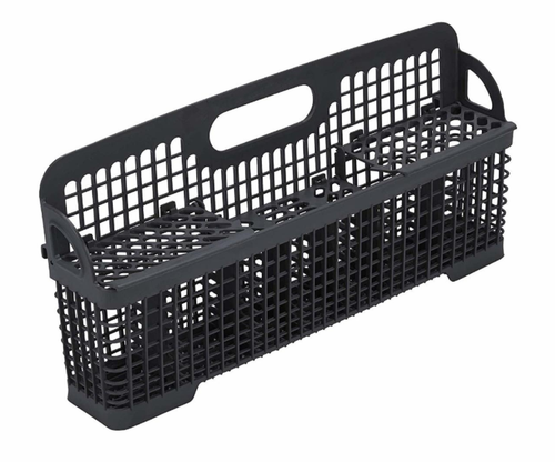 PS11749906-A For KitchenAid Dishwasher Silverware Basket Dark Gray Part # Model
