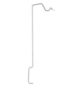 AP2009108-A PS223058 For OEM GE Stove Range Rod Support Part # Model NR1206