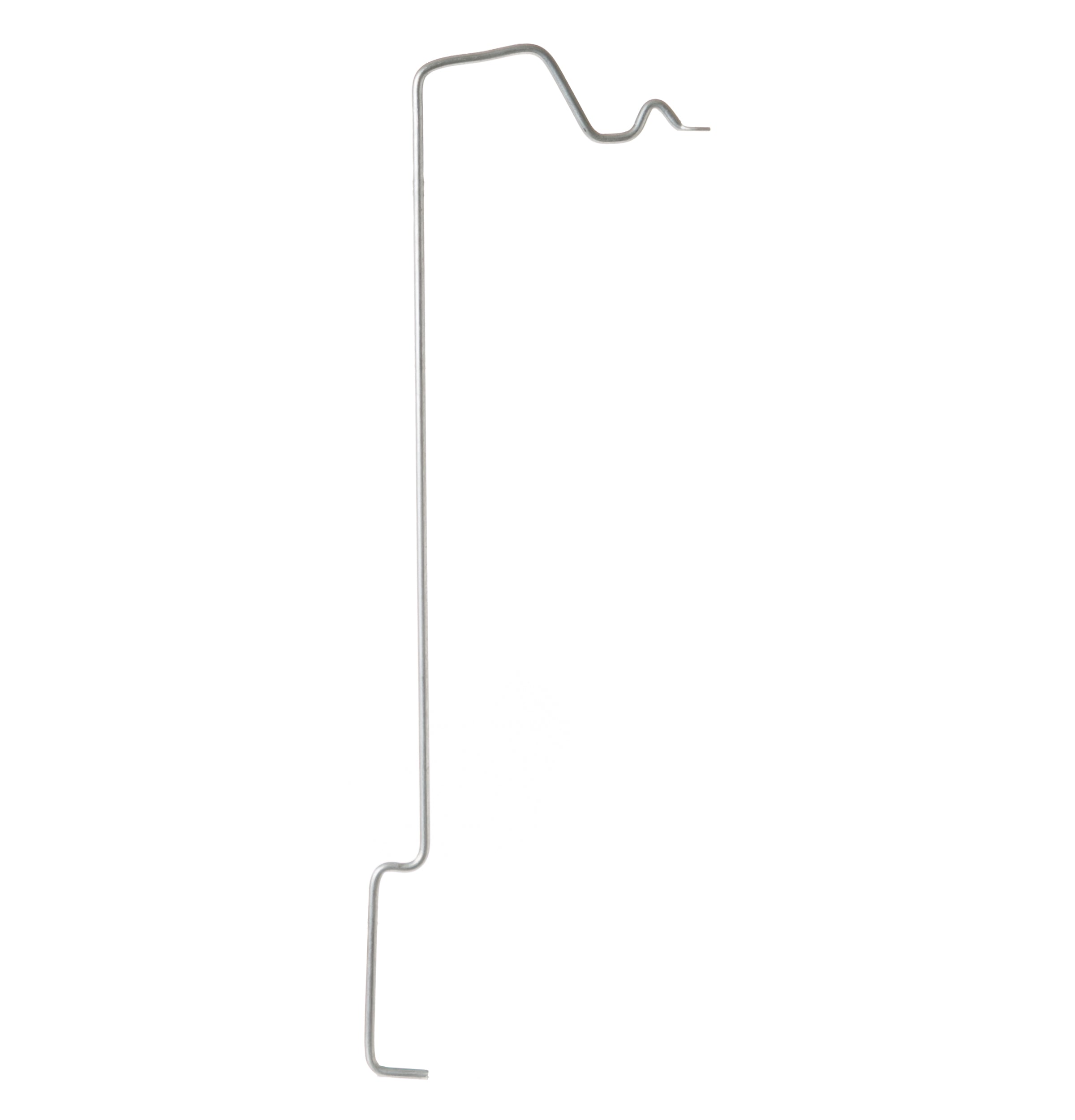AP2009108-A PS223058 For OEM GE Stove Range Rod Support Part # Model NR1206