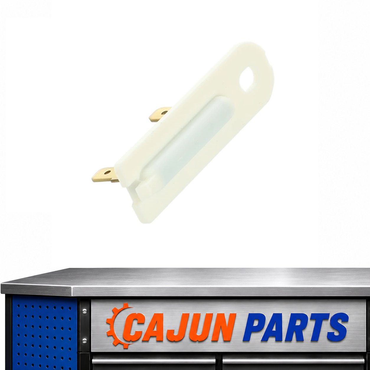 06414711-J For OEM Kenmore Dryer Thermal Fuse Part # Model NR1204 -XR237X