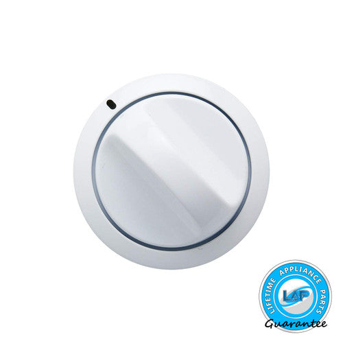 PS418916-A AP2107773 For Kenmore Dryer Timer Control Knob Part # Model NR1204