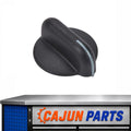 31174711-B For OEM KitchenAid Stove Knob Part # Model NR1204 -XR237X