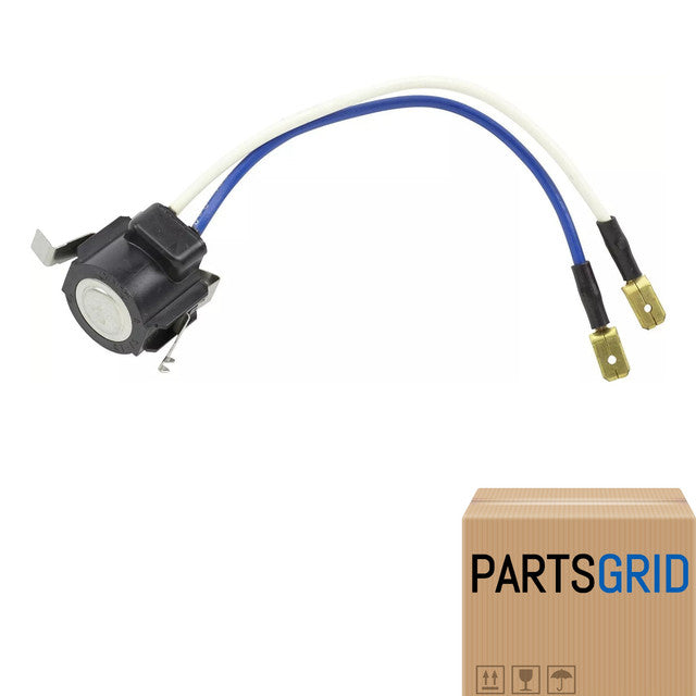 6269006-C For Maytag Refrigerator Defrost Thermostat T-Stat Part # Model NR1228