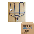 PS249236-A AP2030962 For GE Oven Stove Upper Broil Element Heater Part # Model