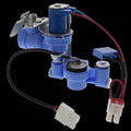 7113353-D For LG Refrigerator Water Inlet Fill Valve Part # Model NR1205 -XR238X