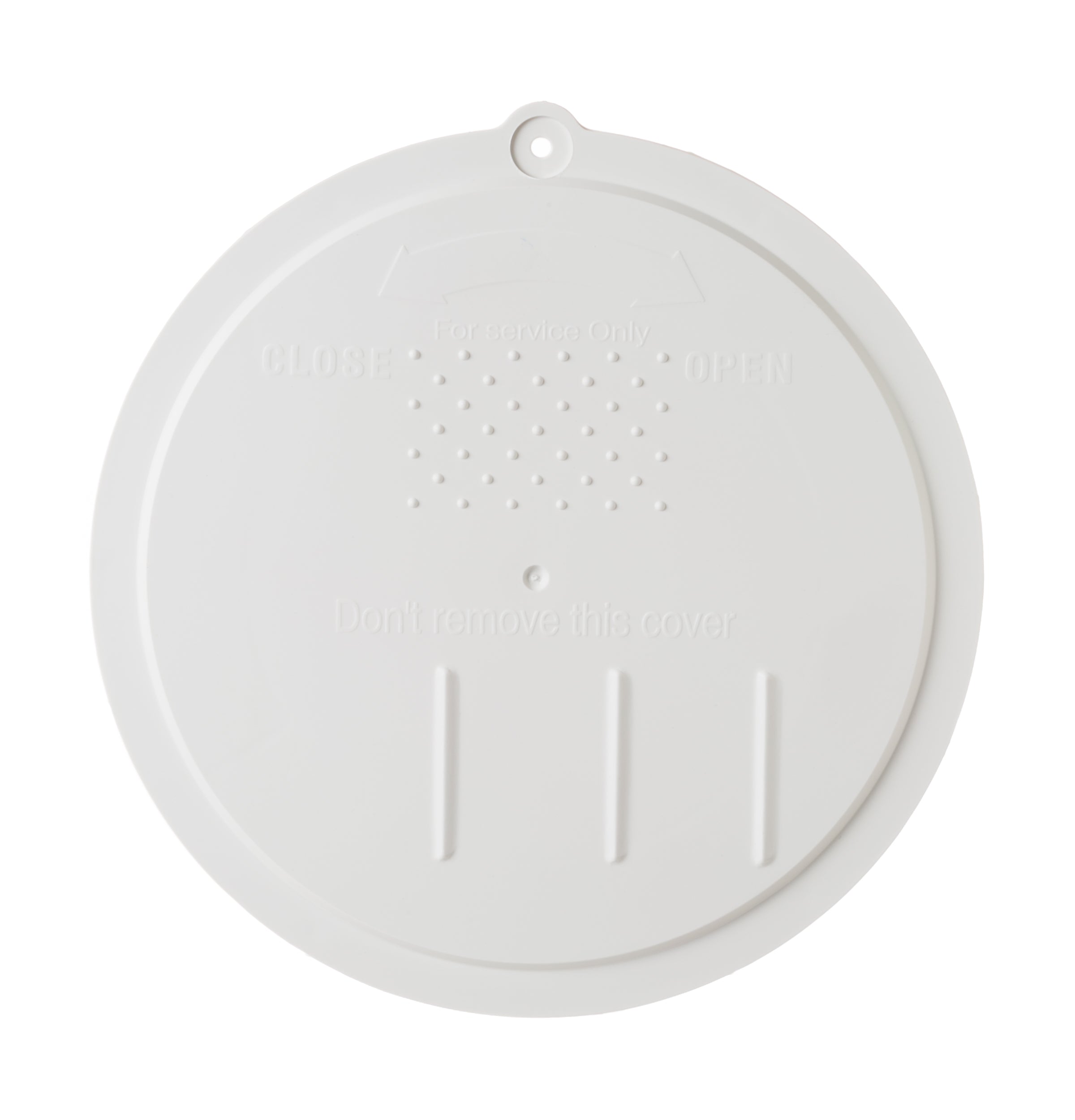 AP4340405-A PS1480811 For OEM GE Stove Stirrer Fan Cover Part # Model NR1206