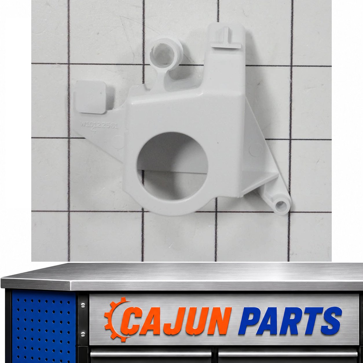 8626632-A For OEM Roper Refrigerator Cup Fill Part # Model Part # Model NR1206