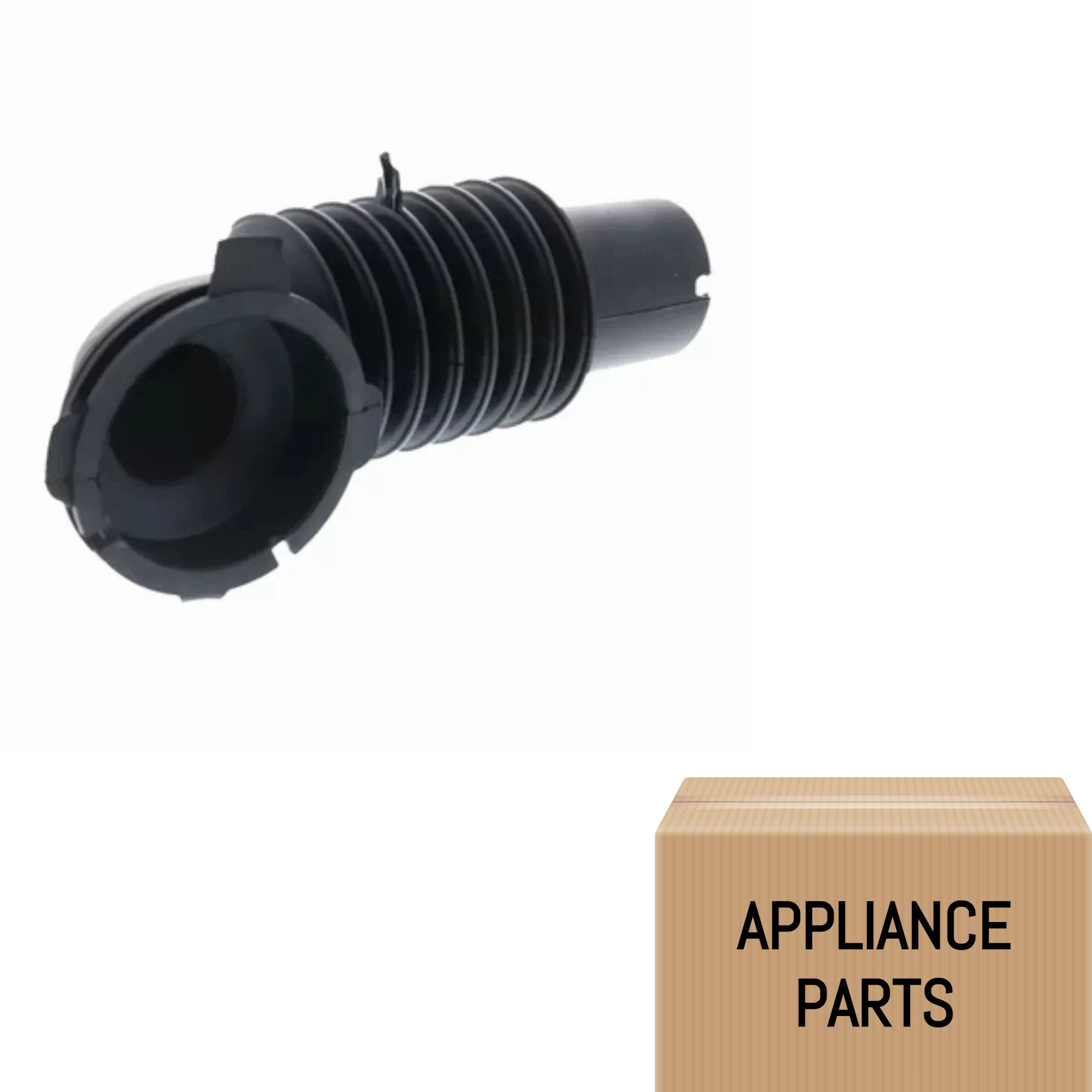 1533253-D For OEM LG Washer Vent Hose Part # Model Number NR1205 -XR238X