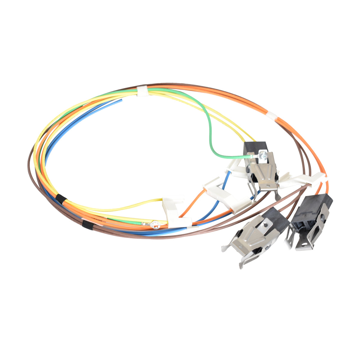AP6799868-A PS12585167 For OEM Kenmore Stove Range Wiring Harness Part # Model