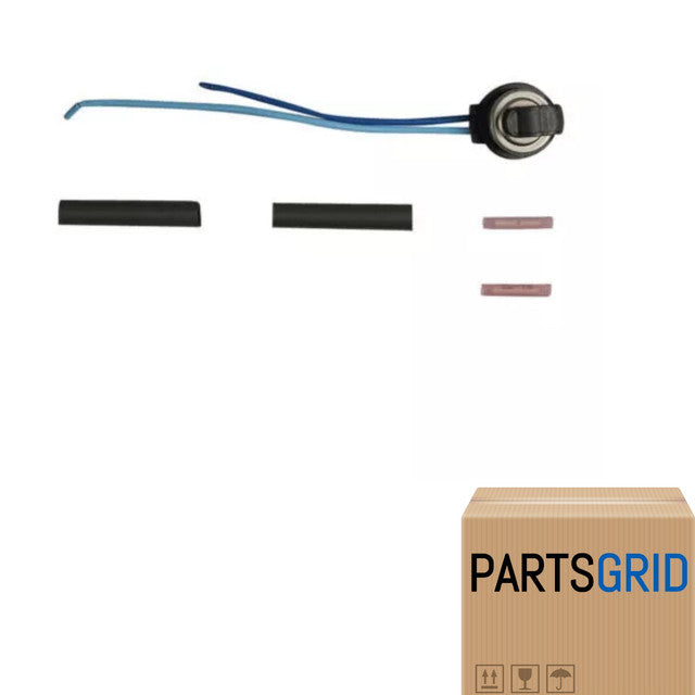 6438665-B For Frigidaire Refrigerator Defrost Thermostat T-Stat Part # Model