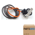 PS11743535-A For Kenmore Refrigerator Defrost Thermostat T-Stat Part # Model