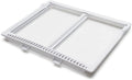 PS16660656-A For Kenmore Refrigerator Crisper Pan Frame NO GLASS Part # Model