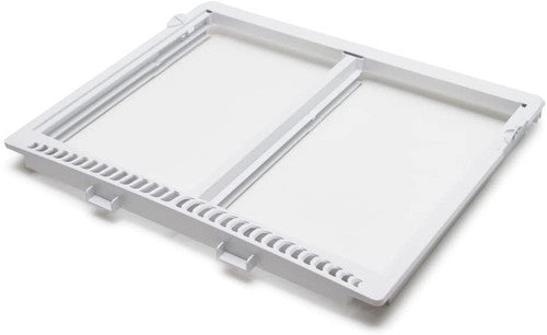 PS16660656-A For Kenmore Refrigerator Crisper Pan Frame NO GLASS Part # Model