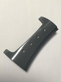 PS11744956-A For Whirlpool Duet Washer Gray / Pewter Door Handle Part # Model