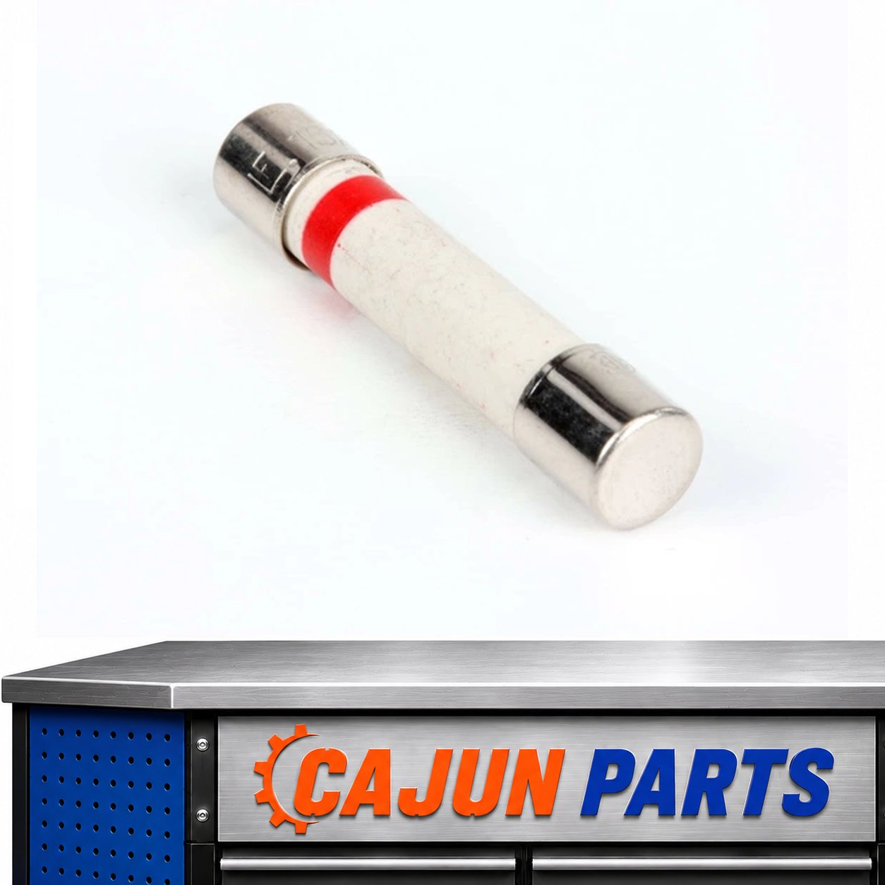 AP6014670-A PS11747932 For OEM Amana Stove Ceramic Fuse Part # Model NR1206