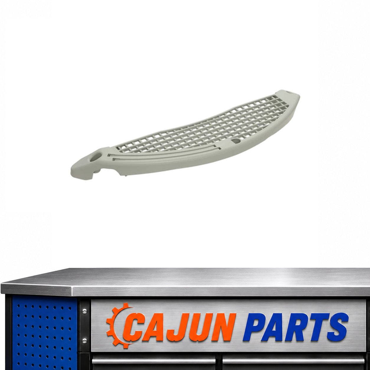 55486321-A For OEM LG Dryer Lint Filter Grille Part # Model NR1205 -XR238X
