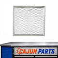 AP5331907-A For OEM GE Microwave Grease Filter Replacement Part # Model NR1204