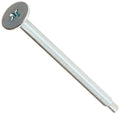 PS651196-A AP3205964 For GE Microwave Flat Cab Mounting Bolt Part # Model NR1205