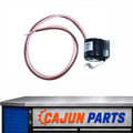 37605711-L For Kenmore Refrigerator Defrost Thermostat T-Stat Part # Model