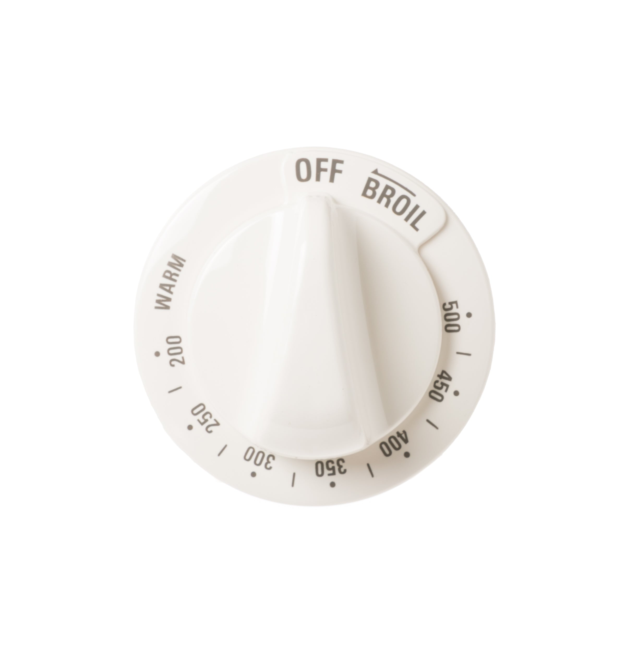 AP3791904-A For OEM Hotpoint Stove Range Thermostat Knob Assembly Part # Model