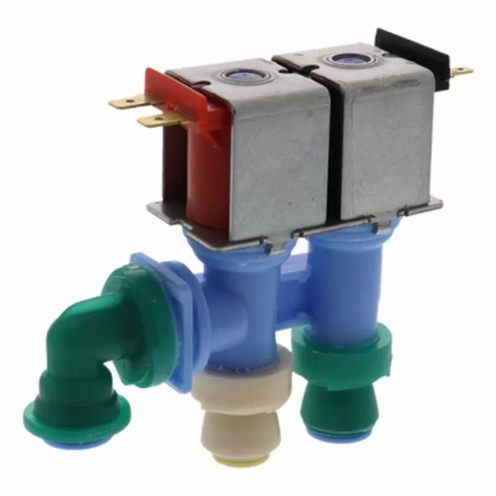 AP6030523-A For Whirlpool Refrigerator Water Inlet Fill Valve Part # Model